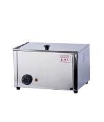 Panchera simple ROA